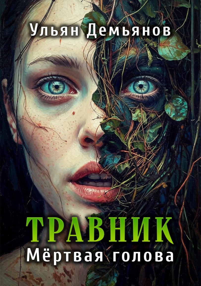 Травник. Мёртвая голова - Ульян Демьянов