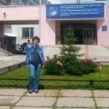 Аватарка пользователя