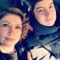 Аватарка пользователя