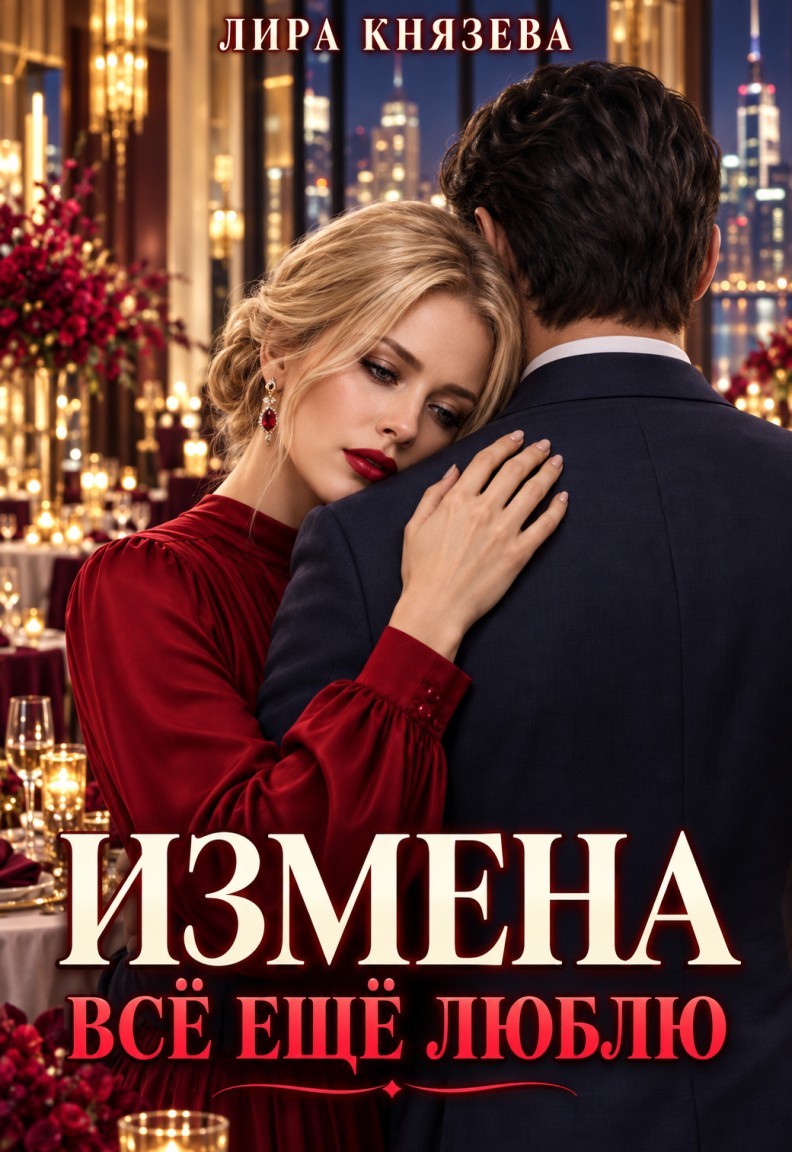 Измена. Всё ещё люблю - Лира Князева