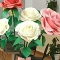 Аватарка пользователя