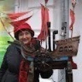 Аватарка пользователя