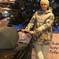Аватарка пользователя