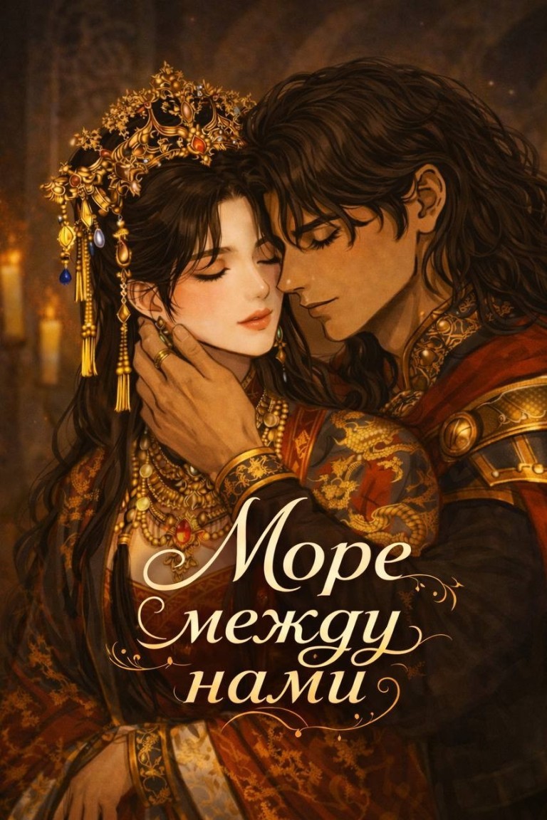 Море между нами - Ororuha