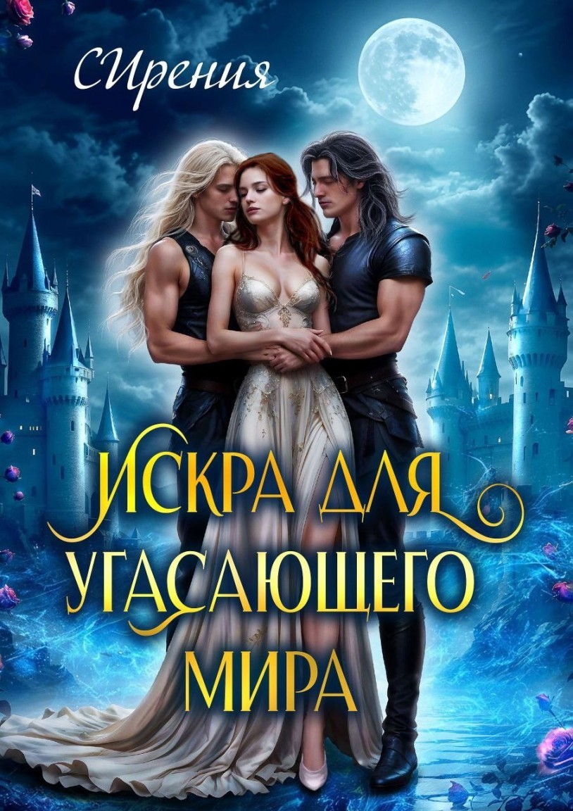 Искра для угасающего мира - СИрения