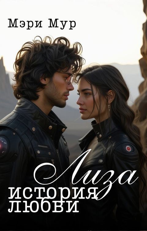 Лиза - история любви - Мэри Мур