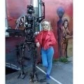 Аватарка пользователя