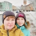 Аватарка пользователя