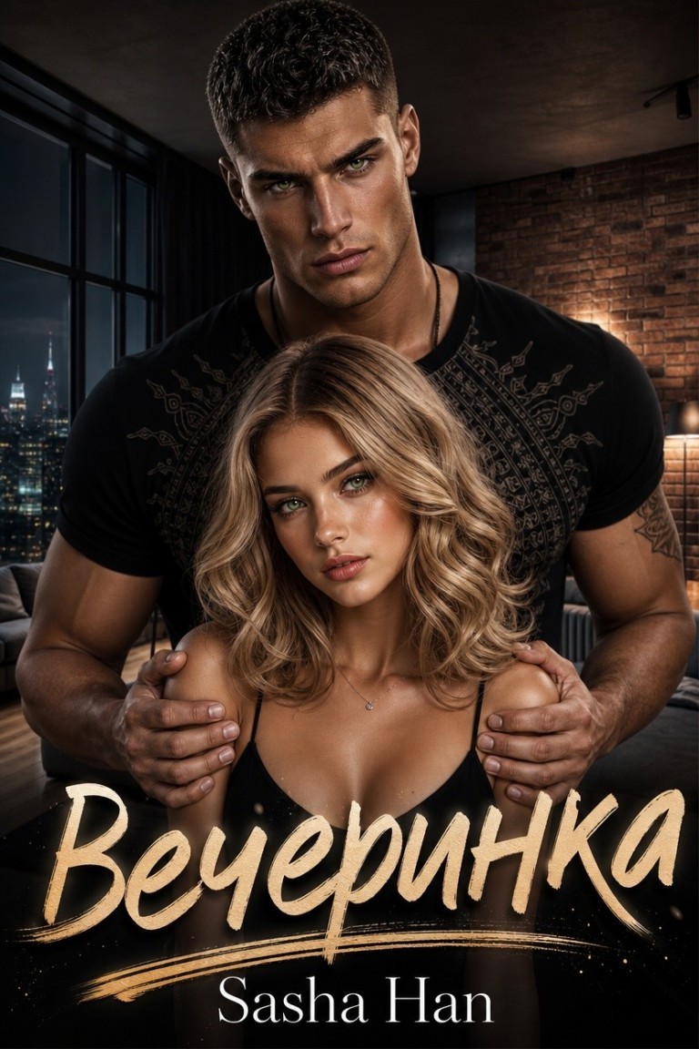 Вечеринка - Sasha Han