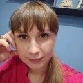 Аватарка пользователя