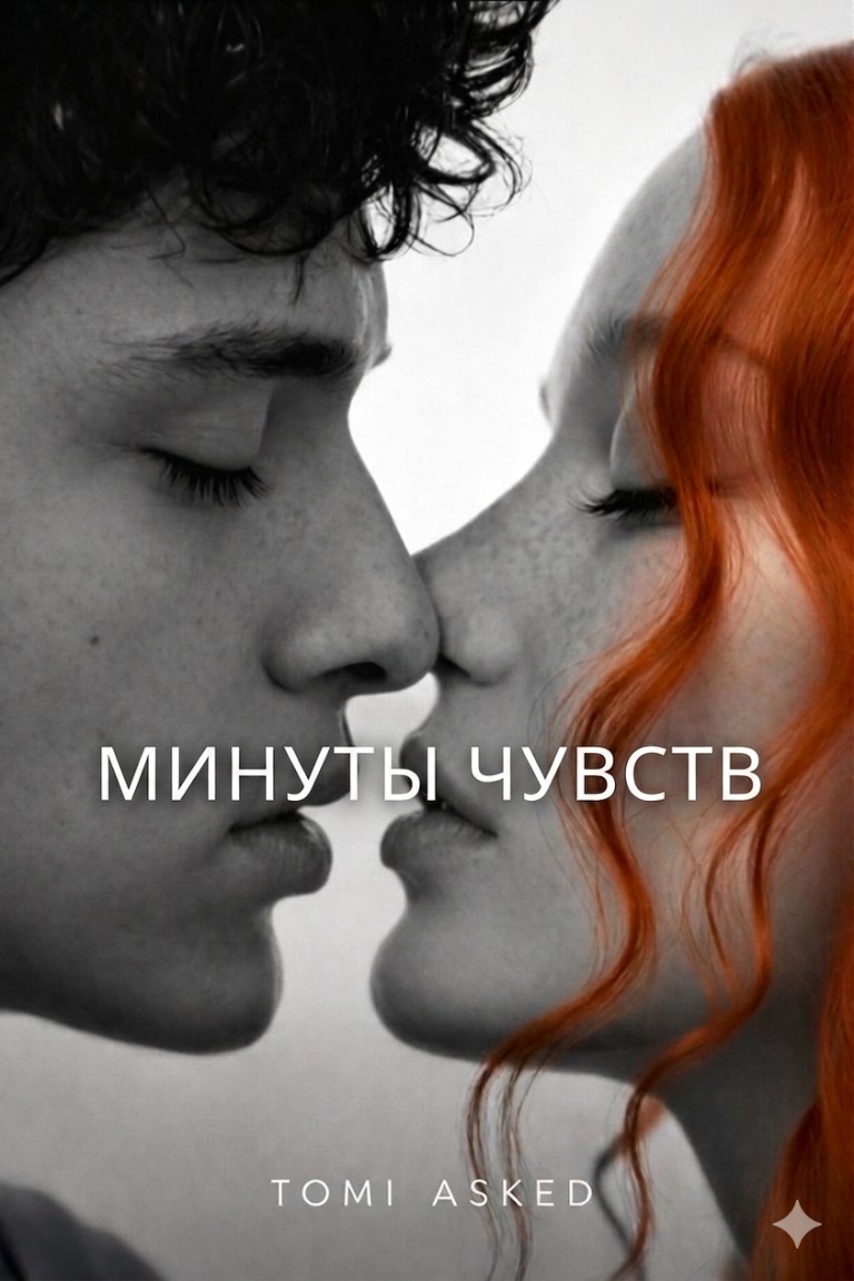 Минуты Чувств - Tomi Asked