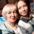 Аватарка пользователя