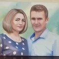 Аватарка пользователя