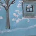 Аватарка пользователя