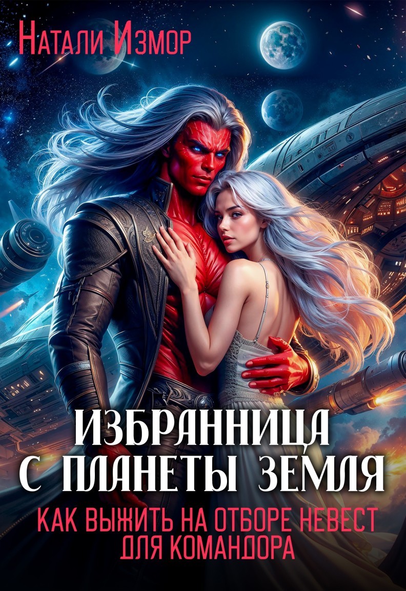 Название книги - Автор книги