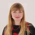 Елена Шашкова
