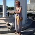 Аватарка пользователя