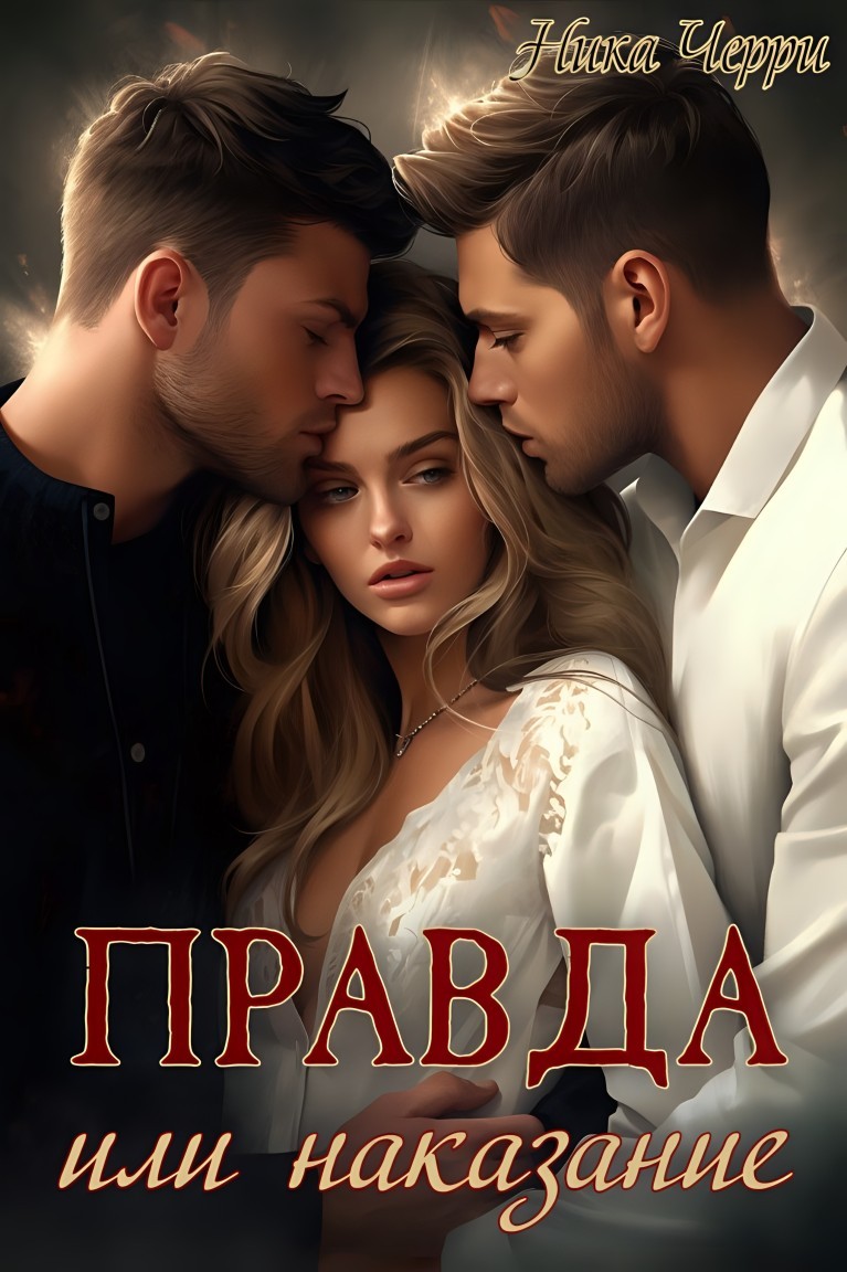 Правда или наказание - Ника Черри
