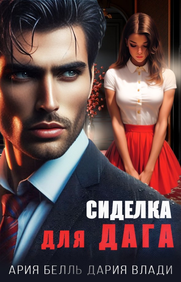 Сиделка для Дага - Дария Влади