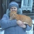 Аватарка пользователя