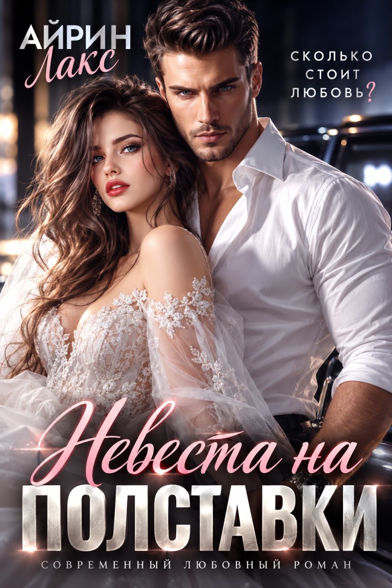 Невеста на полставки - Айрин Лакс