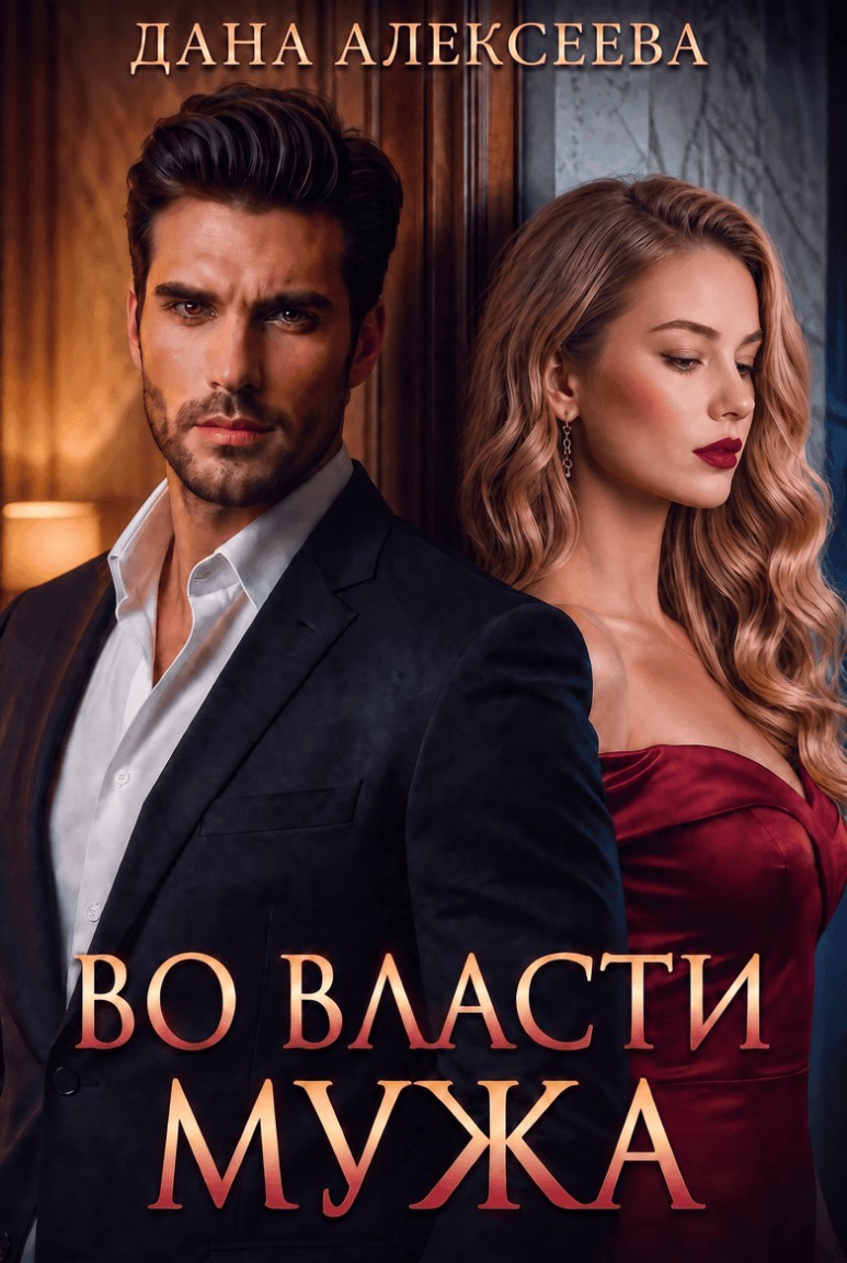 Во власти мужа - Дана Алексеева