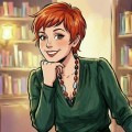 Анна Миральд