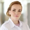 Аватарка пользователя