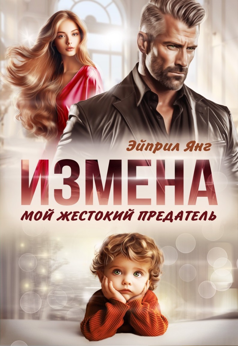 Измена. Мой жестокий предатель - Татьяна Тэя и Эйприл Янг