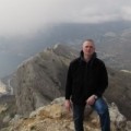Аватарка пользователя