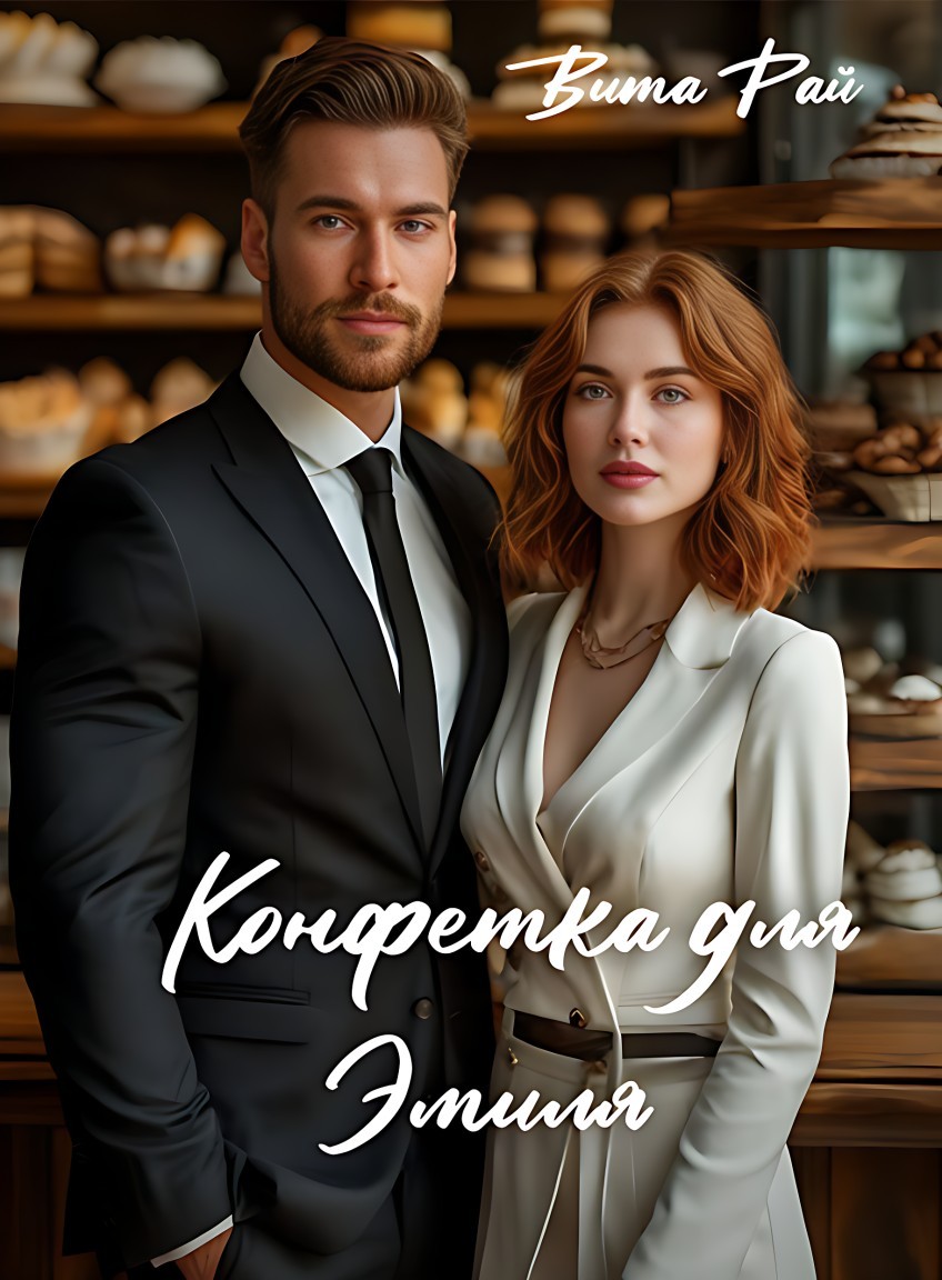 Конфетка для Эмиля - Вита Рай