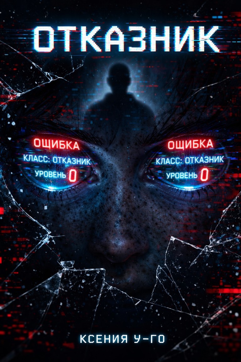 Отказник - Ксения У-Го