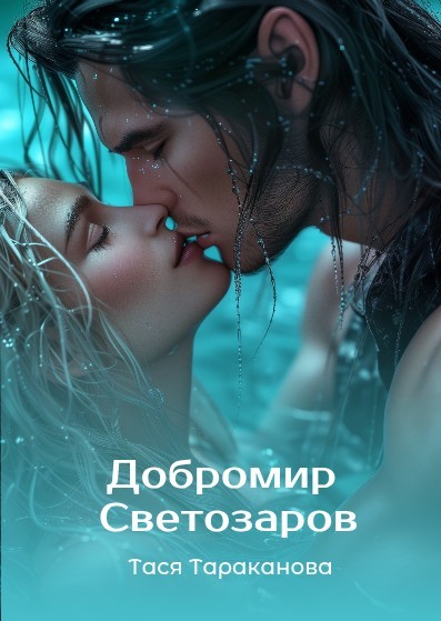 Добромир Светозаров - Тася Тараканова