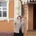 Аватарка пользователя