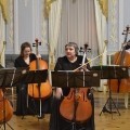 Аватарка пользователя