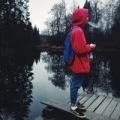 Аватарка пользователя