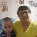 Аватарка пользователя
