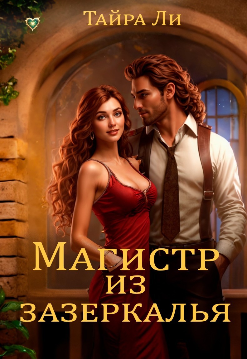 Магистр из зазеркалья - Тайра Ли