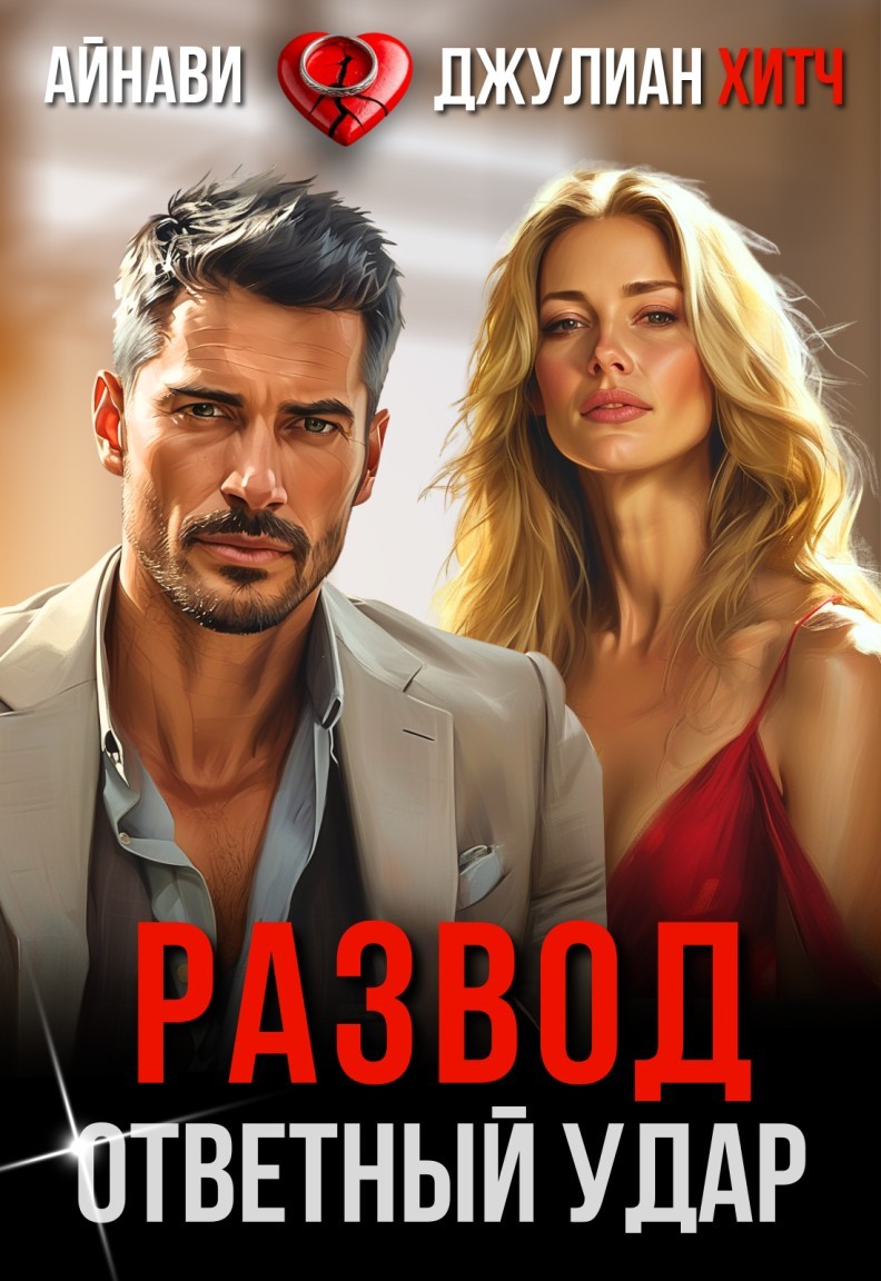Развод. Ответный удар - Айнави
