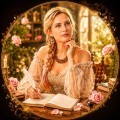 Александра Никишаева