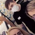 Аватарка пользователя