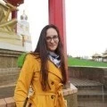 Аватарка пользователя