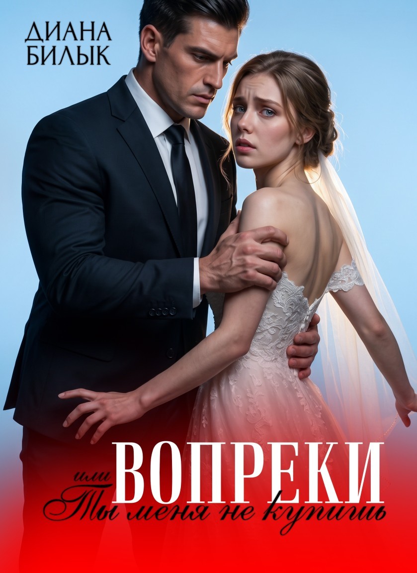 Вопреки, или Ты меня не купишь - Диана Билык