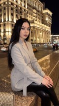 Алёна Мэй