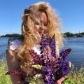 Аватарка пользователя