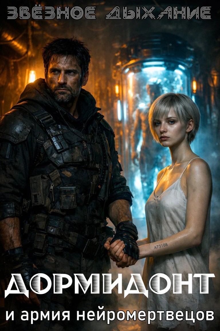 Дормидонт и армия нейромертвецов - Звёздное Дыхание