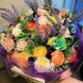 Аватарка пользователя
