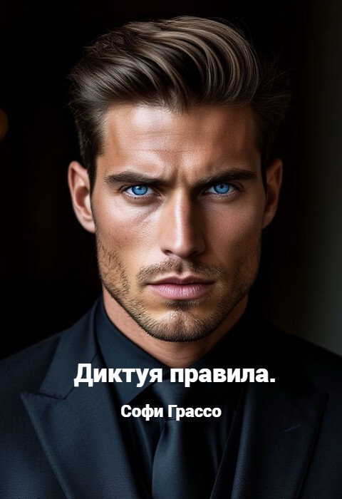 Диктуя правила. - Софи Грассо, Современный любовный роман