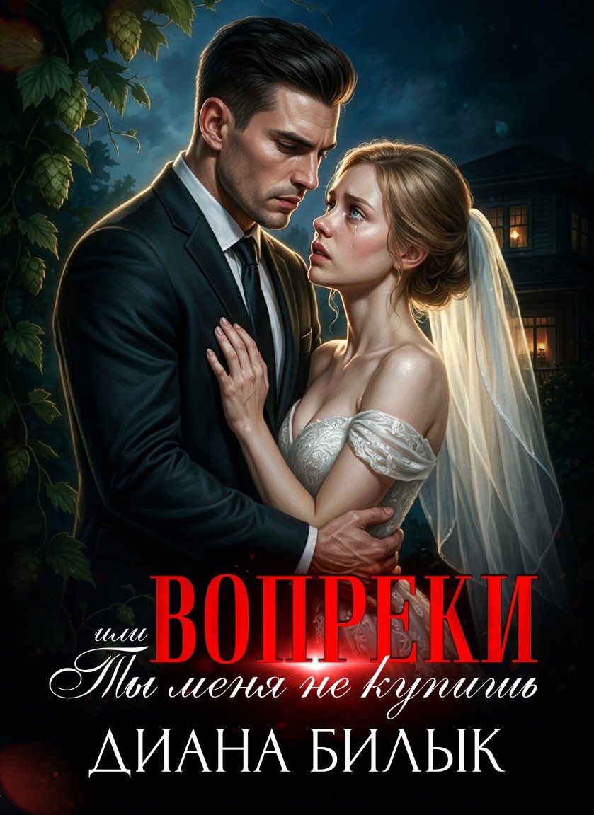 Вопреки, или Ты меня не купишь - Диана Билык