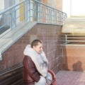 Аватарка пользователя